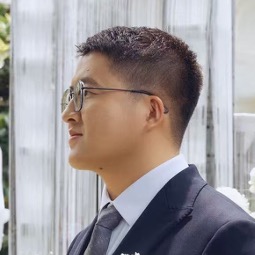 Kaizheng Wang